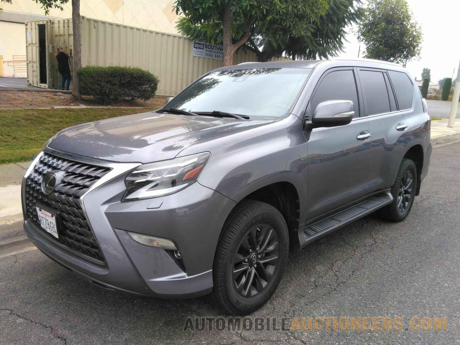 JTJAM7BX0M5278916 Lexus GX GX 2021