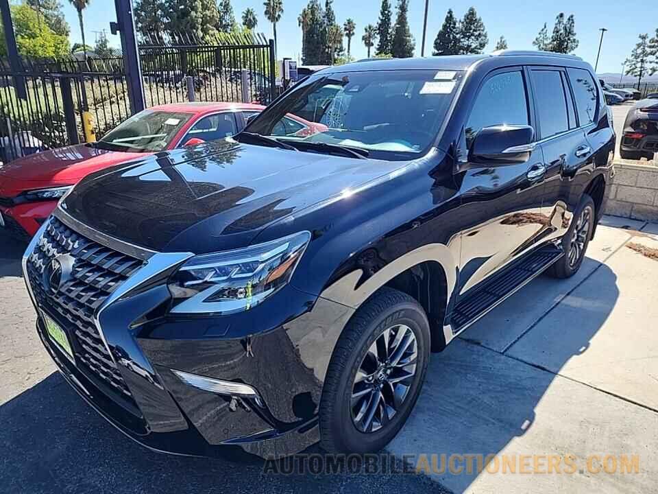 JTJAM7BX0M5294274 Lexus GX GX 2021