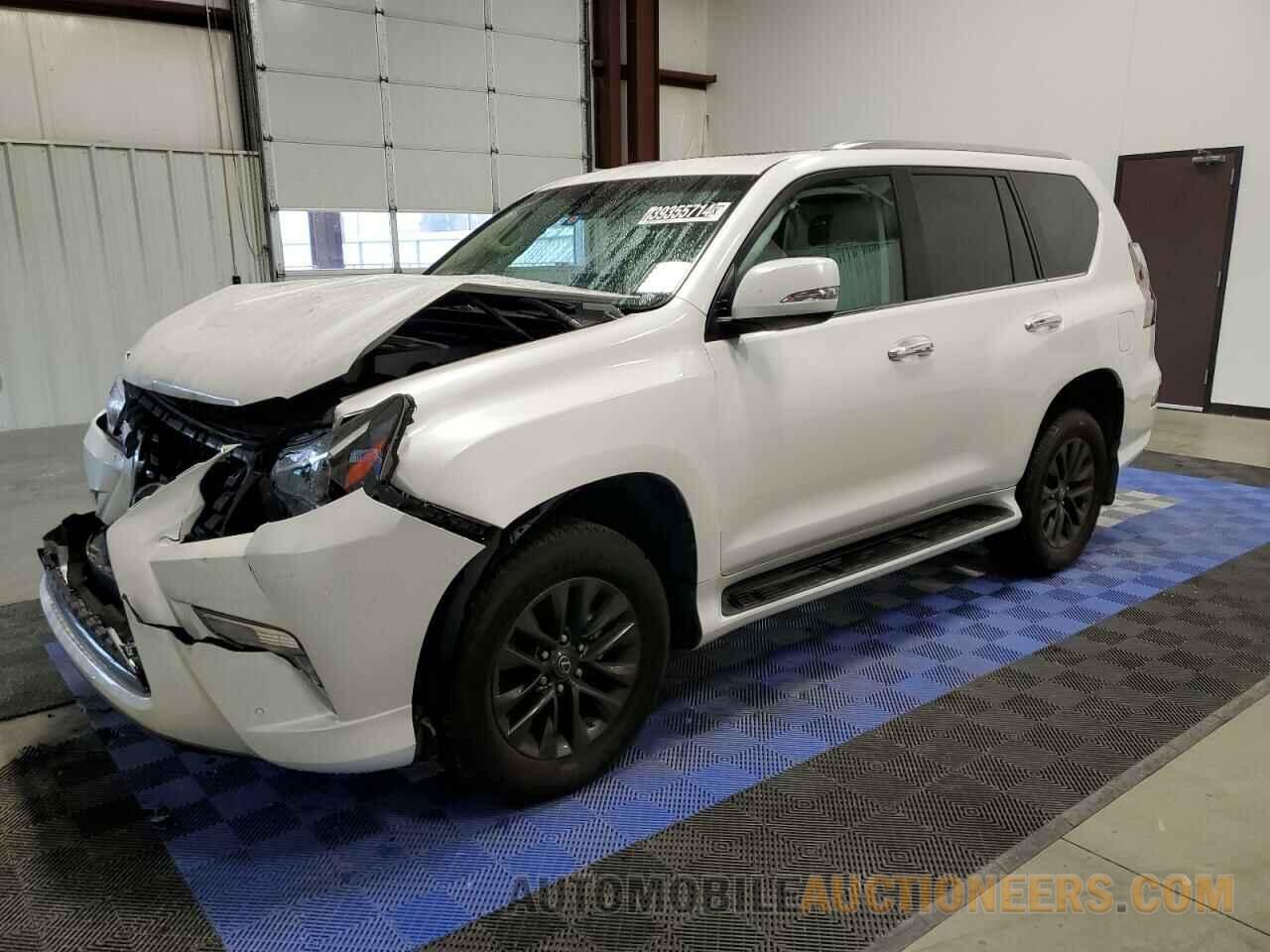 JTJAM7BX0P5347253 LEXUS GX 2023