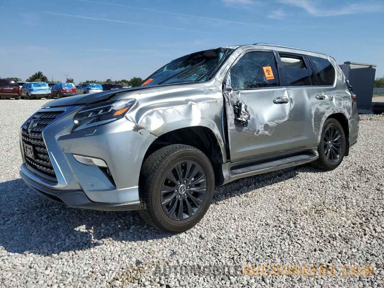 JTJAM7BX0P5369155 LEXUS GX 2023