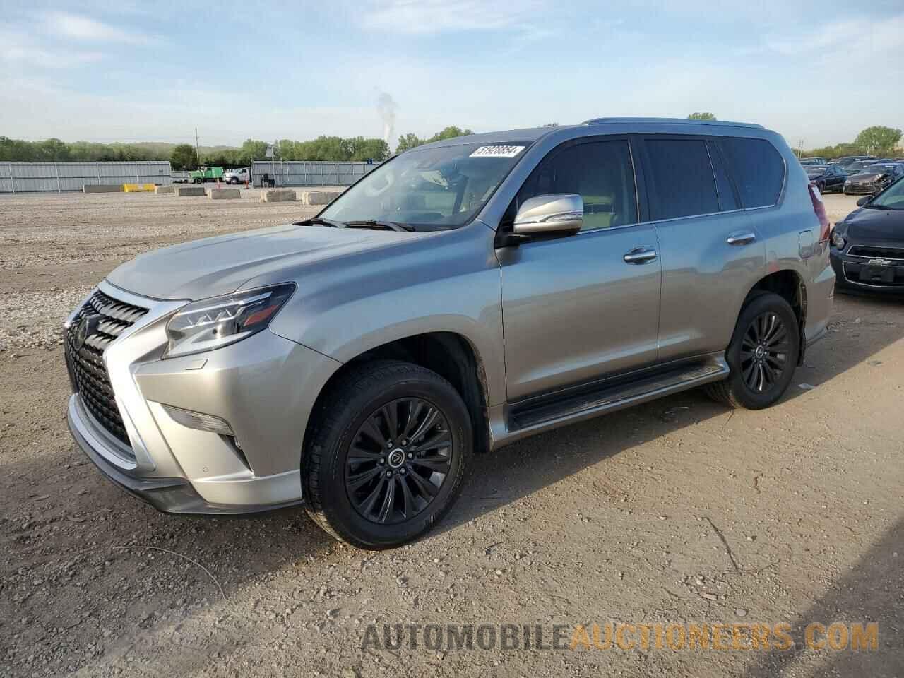 JTJAM7BX1L5250959 LEXUS GX 2020