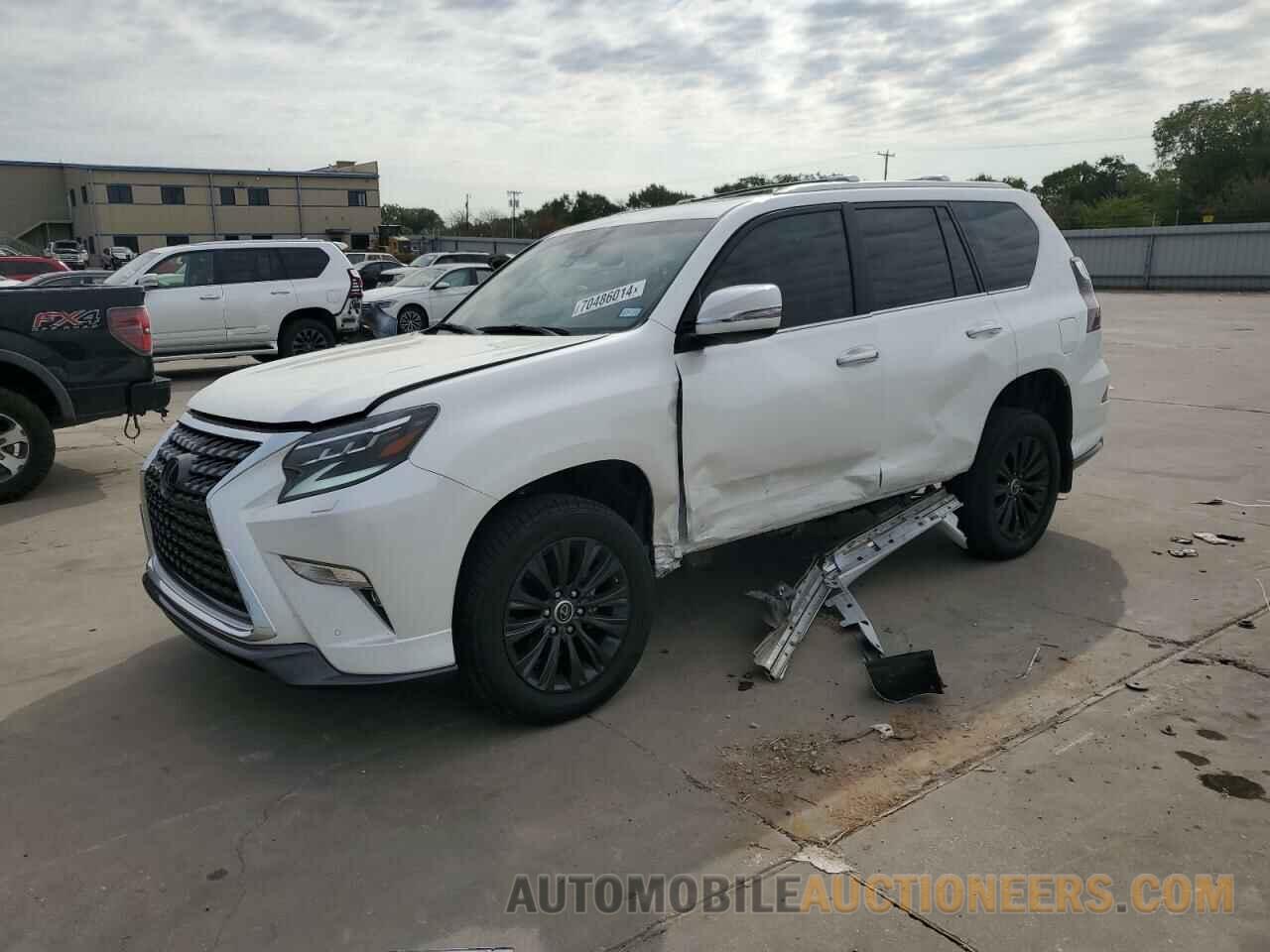 JTJAM7BX1P5364921 LEXUS GX 2023