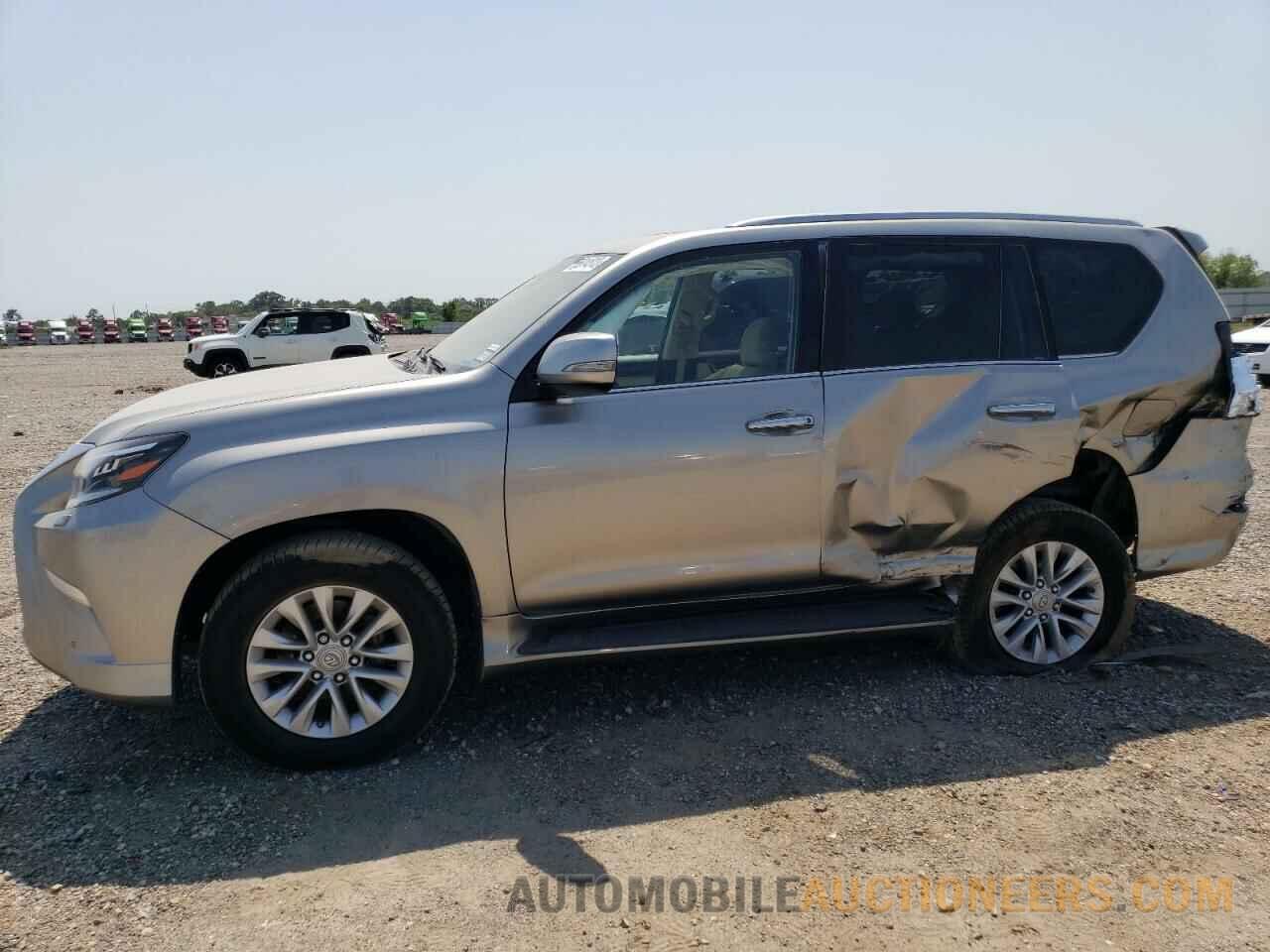 JTJAM7BX4M5270625 LEXUS GX 2021