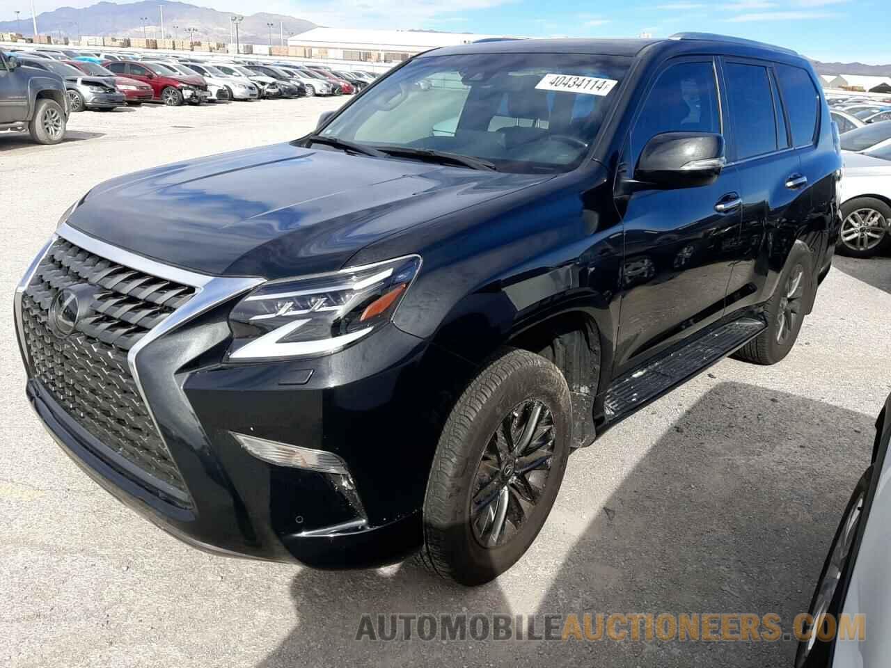 JTJAM7BX4P5341276 LEXUS GX 2023