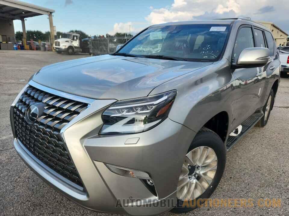 JTJAM7BX4P5346526 Lexus GX GX 2023