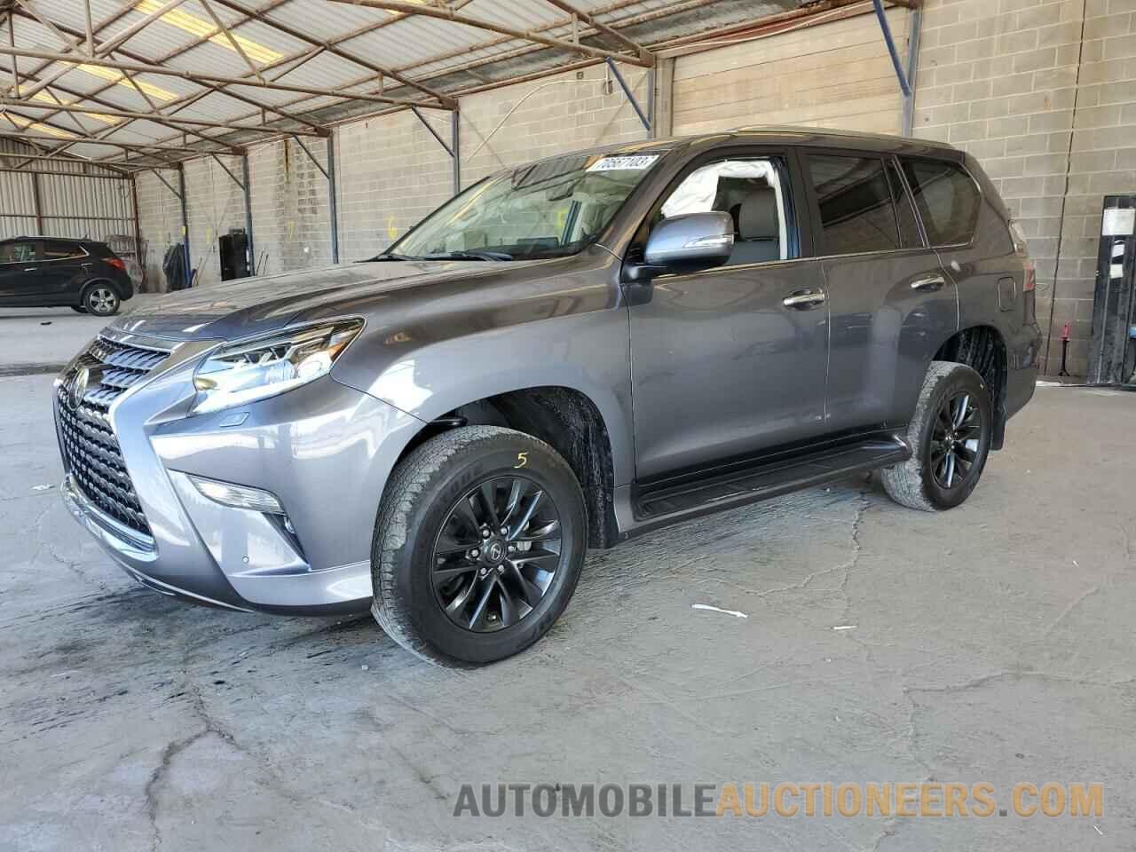 JTJAM7BX4P5346963 LEXUS GX 2023