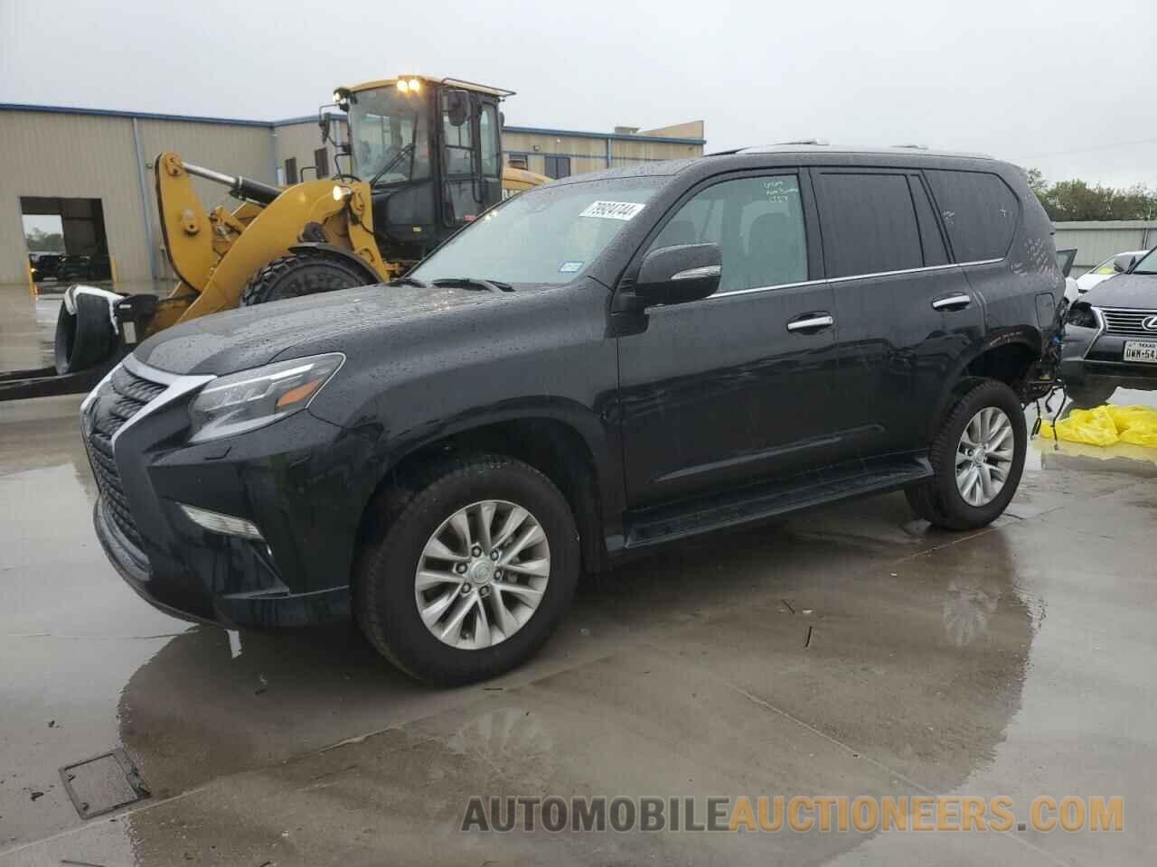 JTJAM7BX4P5363150 LEXUS GX 2023