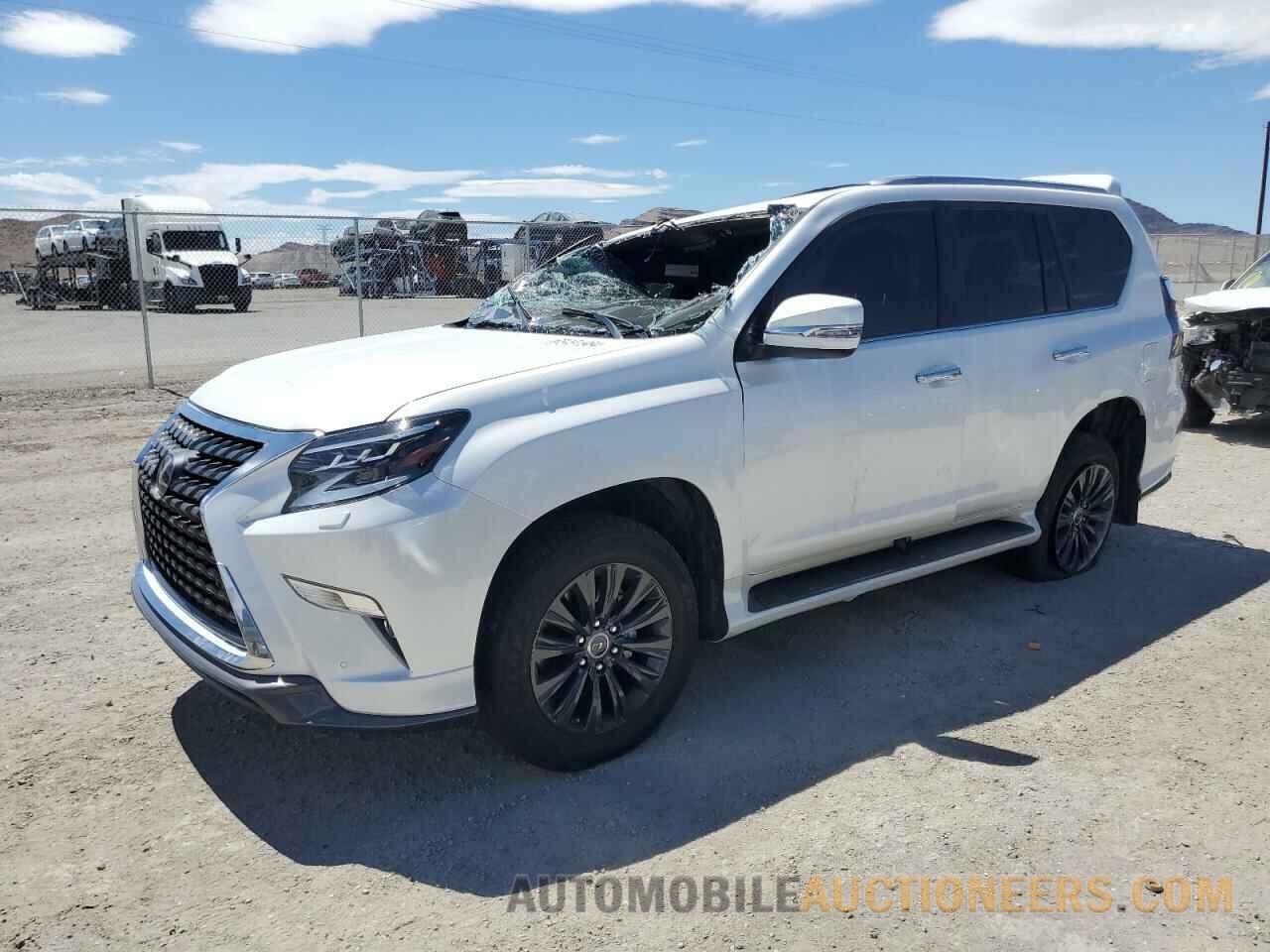 JTJAM7BX4P5380174 LEXUS GX 2023