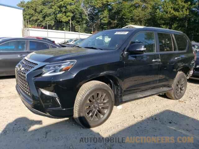 JTJAM7BX5L5247594 LEXUS GX 2020