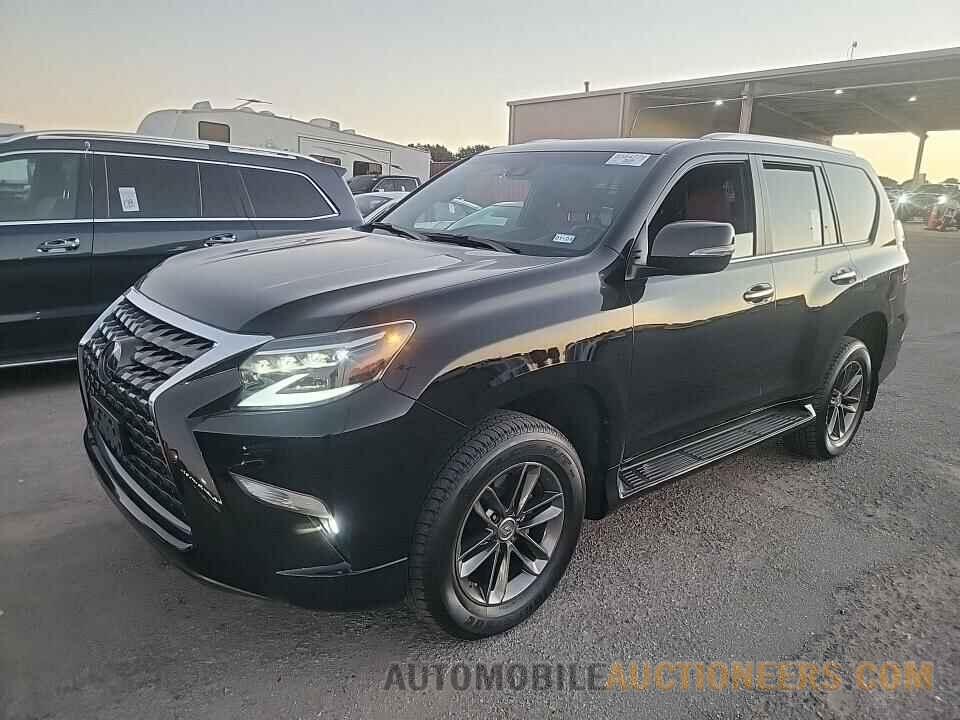 JTJAM7BX5M5280077 Lexus GX GX 2021