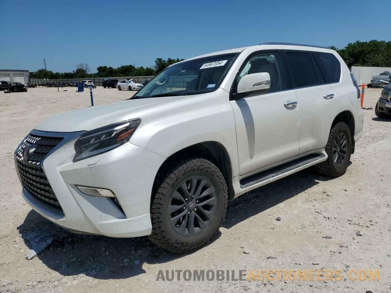 JTJAM7BX5M5281780 LEXUS GX 2021