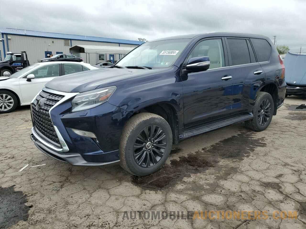 JTJAM7BX6M5296935 LEXUS GX 2021