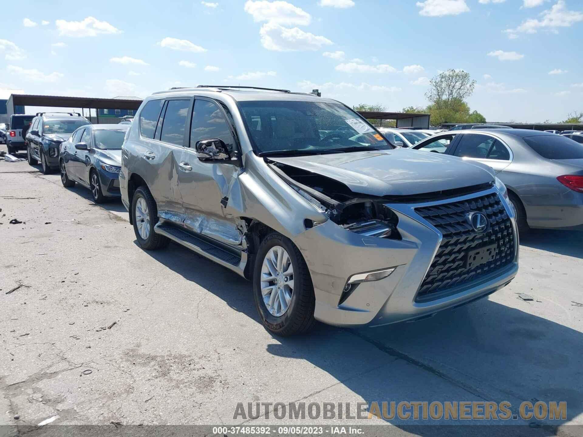 JTJAM7BX6P5355311 LEXUS GX 2023