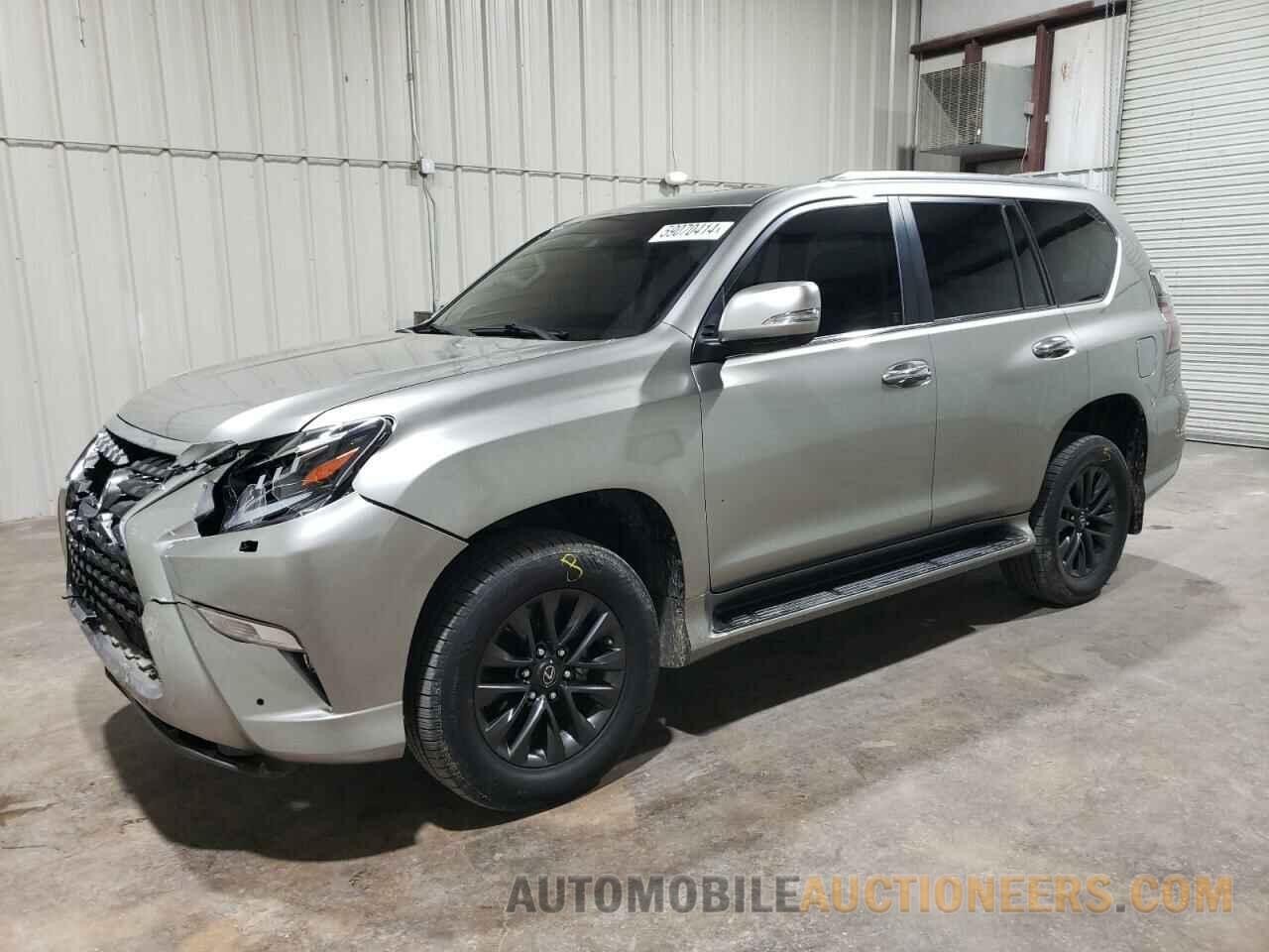 JTJAM7BX7M5269856 LEXUS GX 2021