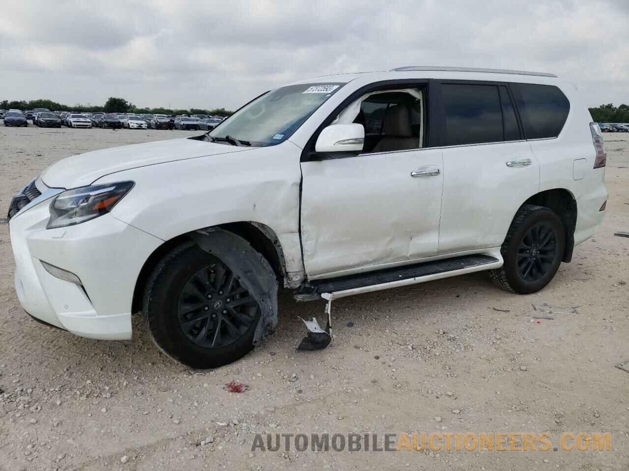 JTJAM7BX7M5298080 LEXUS GX 2021