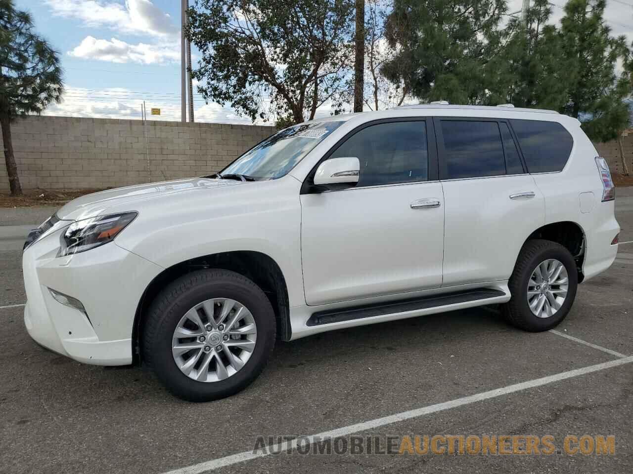 JTJAM7BX7P5357066 LEXUS GX 2023