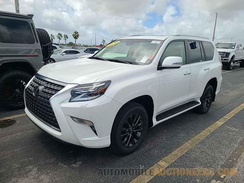 JTJAM7BX8L5252756 Lexus GX GX 2020