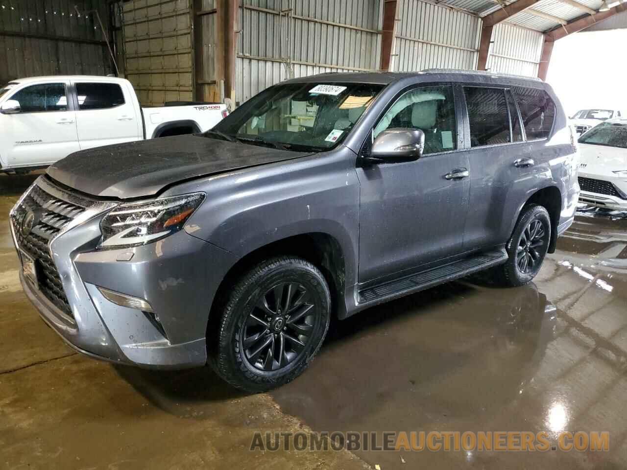 JTJAM7BX8L5266995 LEXUS GX 2020