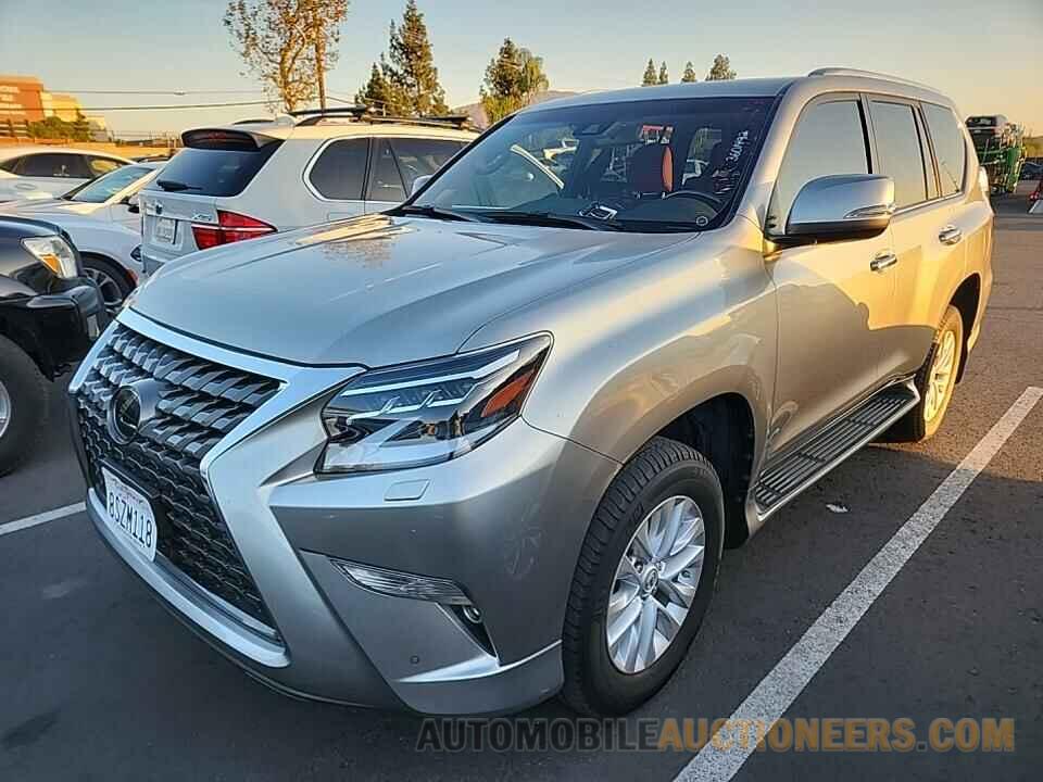 JTJAM7BX8M5271261 Lexus GX GX 2021