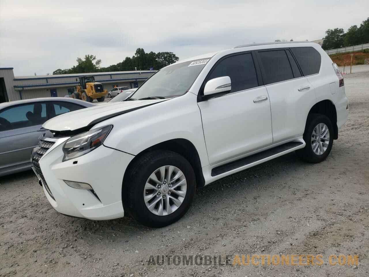 JTJAM7BX8M5279652 LEXUS GX 2021