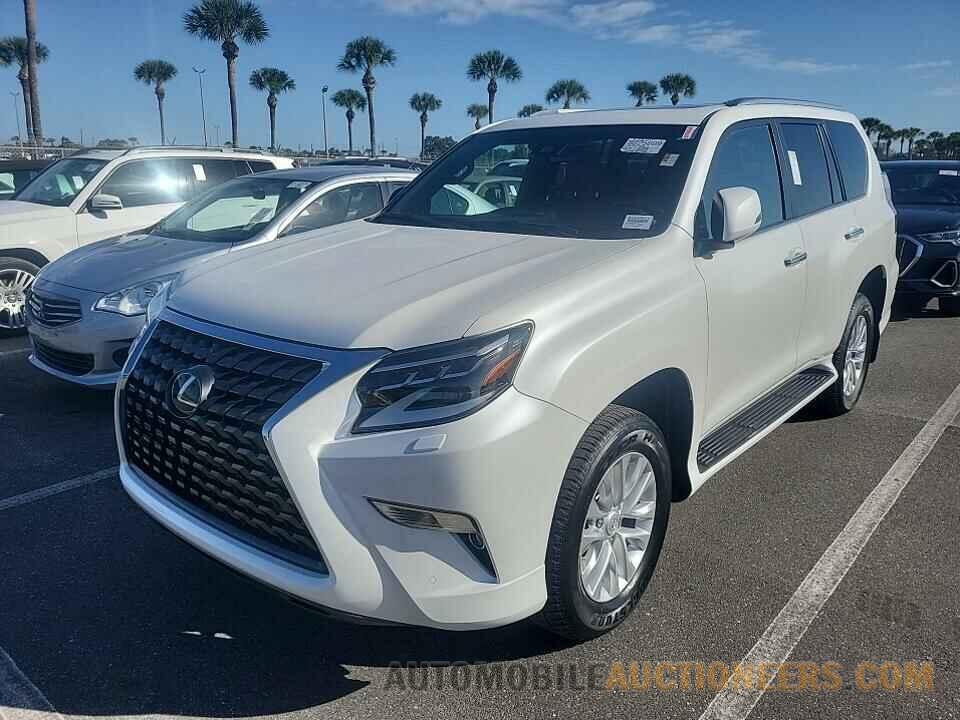 JTJAM7BX8M5281207 Lexus GX GX 2021