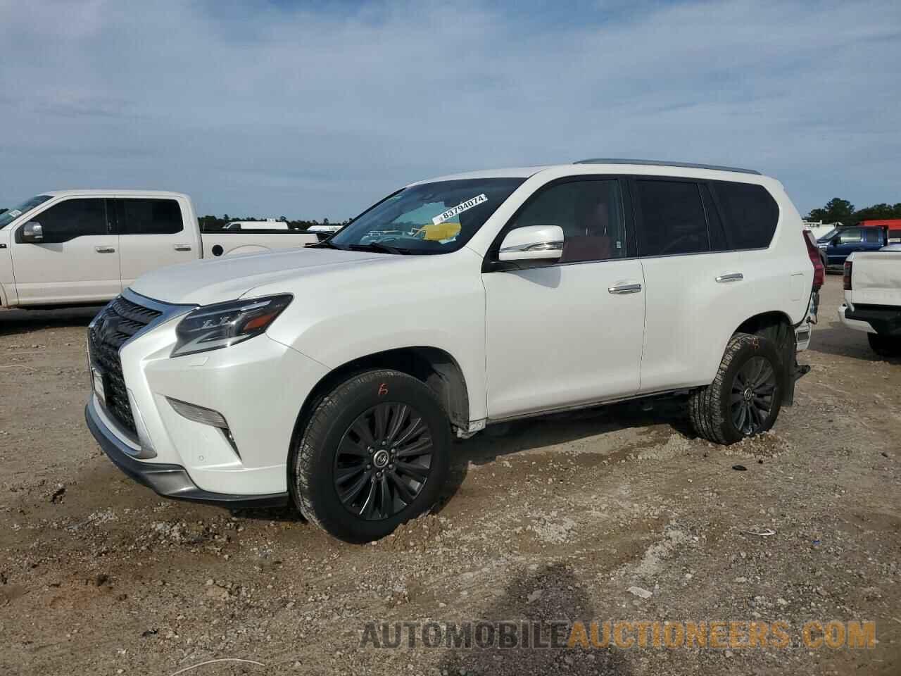 JTJAM7BX8M5291008 LEXUS GX 2021