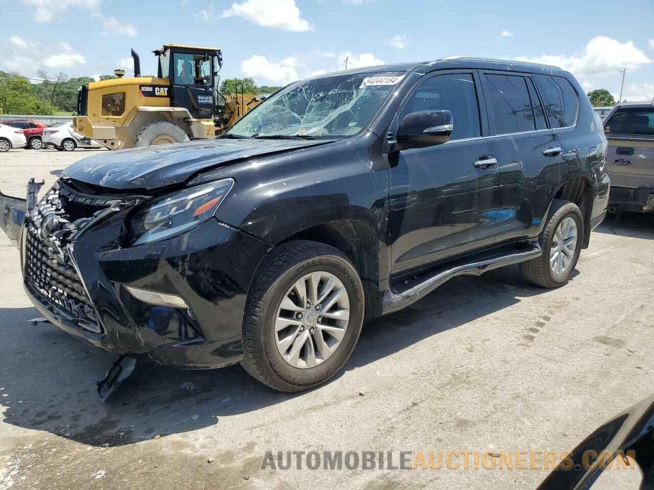 JTJAM7BX8M5294247 LEXUS GX 2021