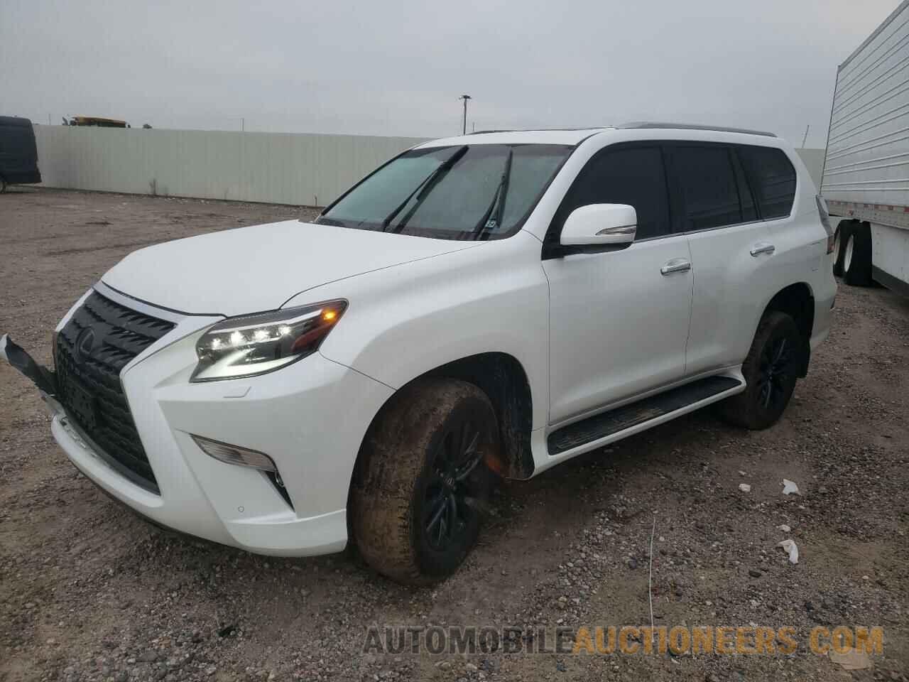 JTJAM7BX8M5298430 LEXUS GX 2021