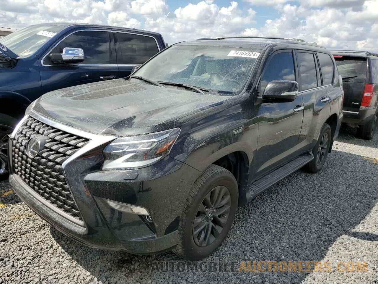 JTJAM7BX8P5341197 LEXUS GX 2023