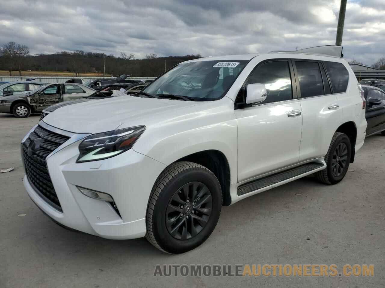 JTJAM7BX8P5351583 LEXUS GX 2023