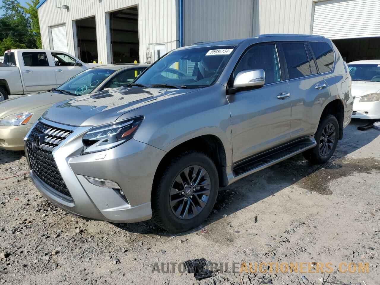 JTJAM7BX8P5354600 LEXUS GX 2023