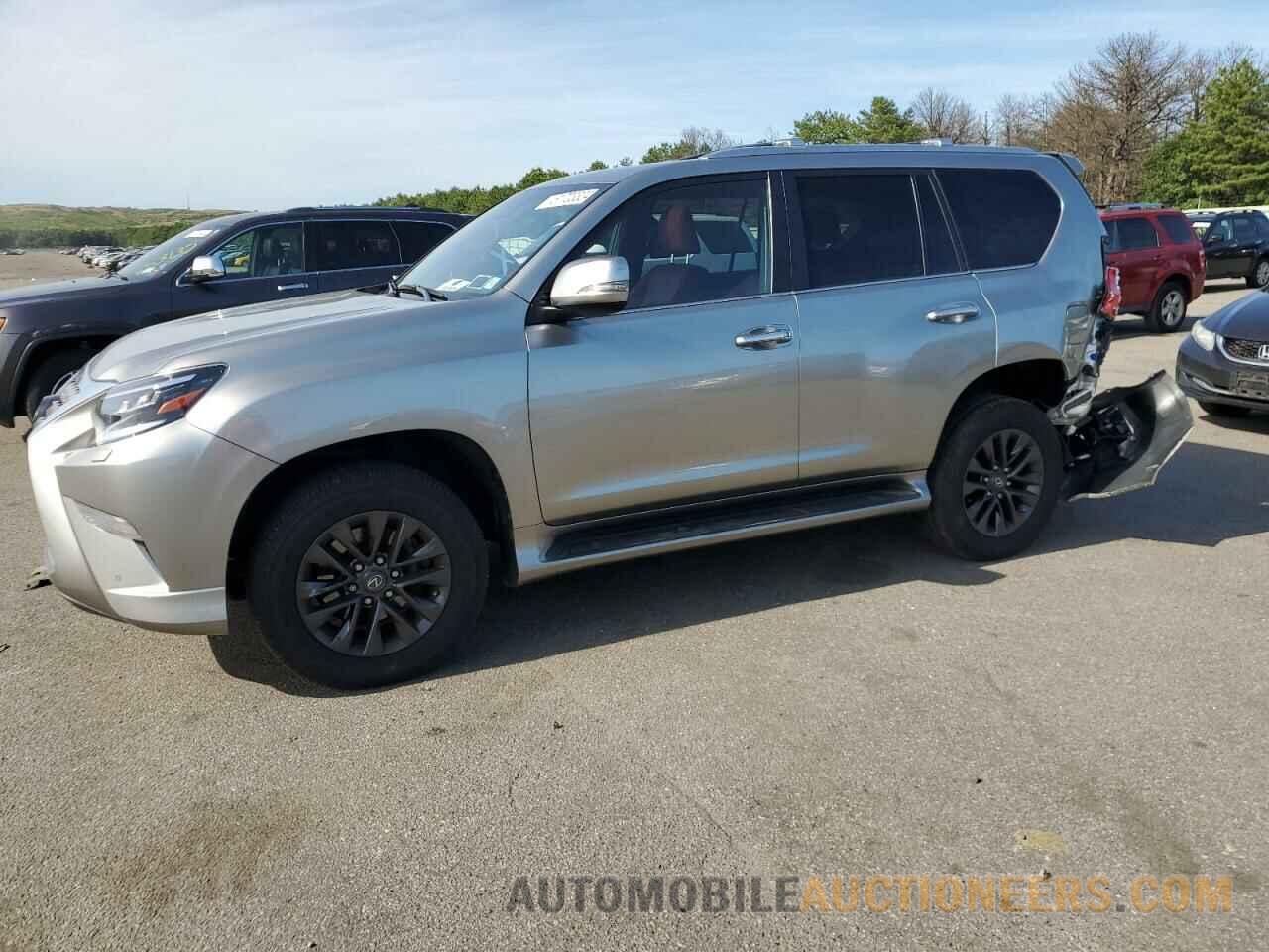 JTJAM7BX9M5292362 LEXUS GX 2021