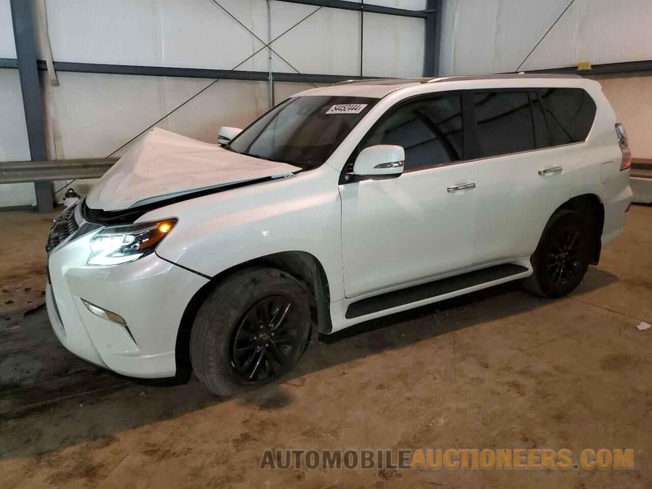 JTJAM7BX9M5300069 LEXUS GX 2021