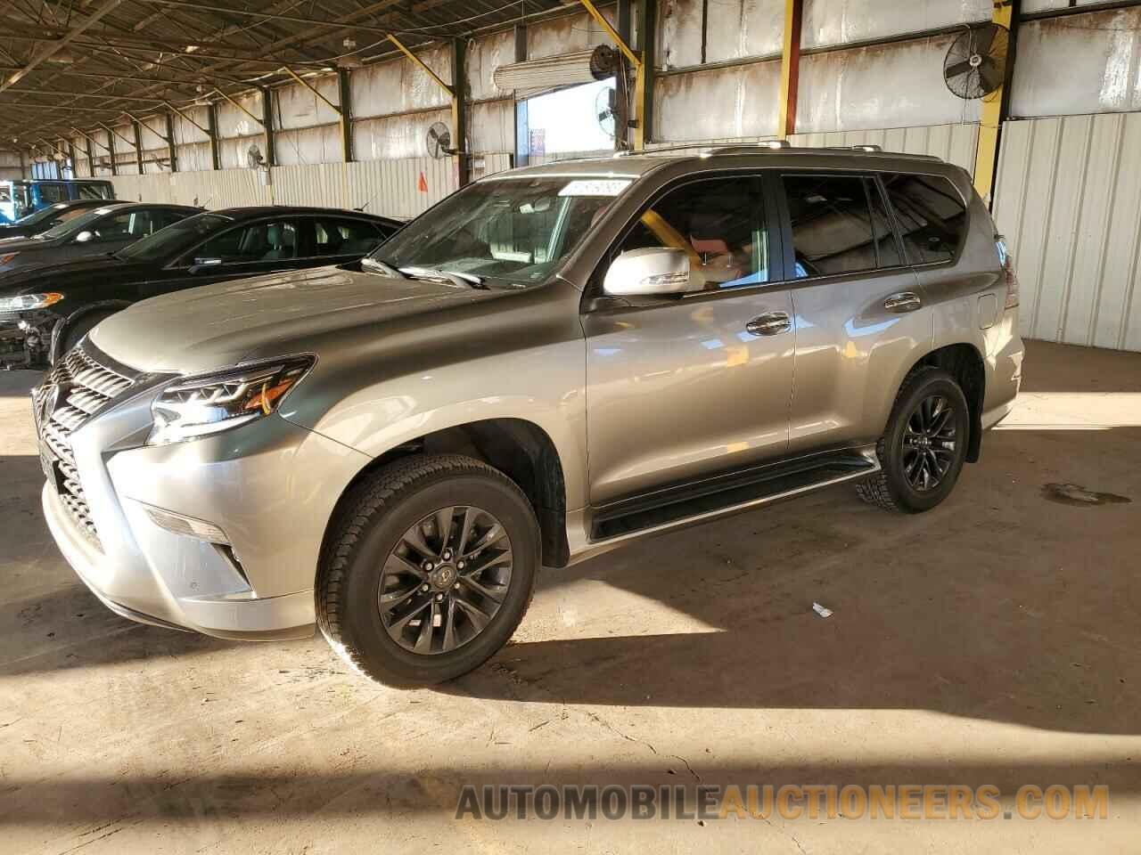 JTJAM7BX9P5360728 LEXUS GX 2023