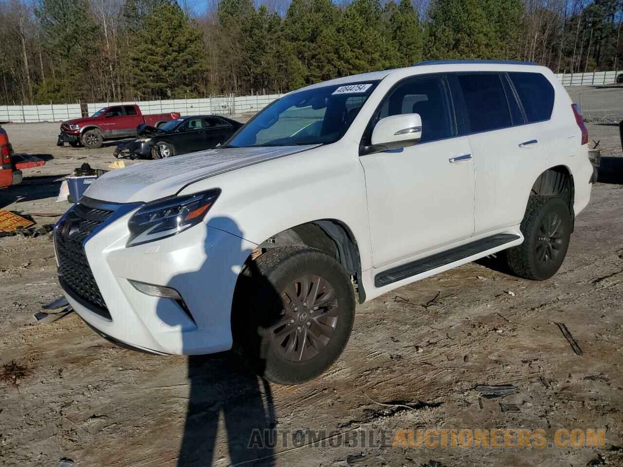 JTJAM7BXXL5245081 LEXUS GX 2020