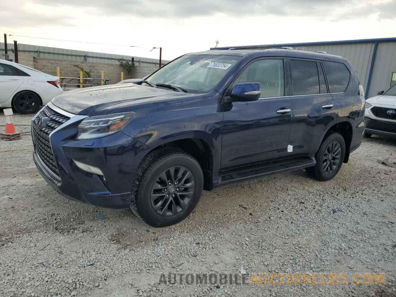 JTJAM7BXXP5340763 LEXUS GX 2023