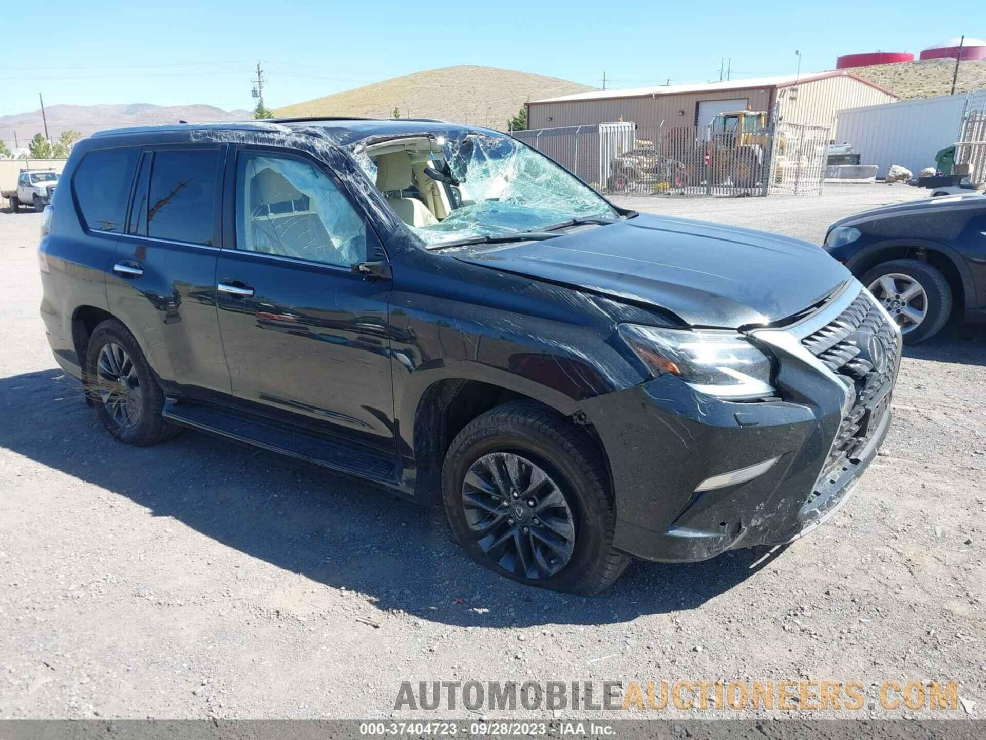 JTJAM7BXXP5343078 LEXUS GX 2023