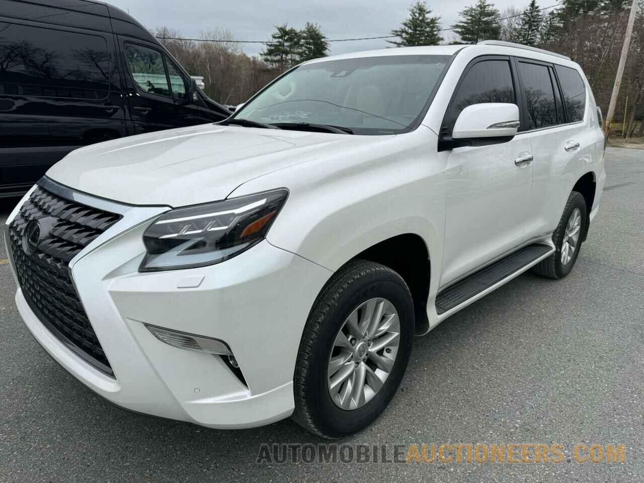 JTJAM7BXXP5360494 LEXUS GX 2023