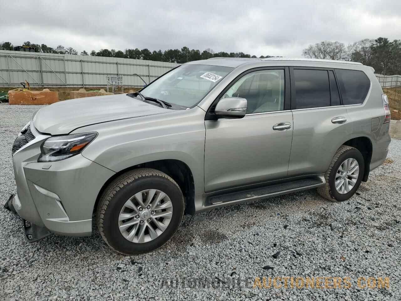 JTJAM7BXXP5373651 LEXUS GX 2023