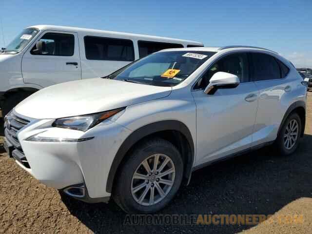 JTJBARBZ4G2071526 LEXUS NX 2016