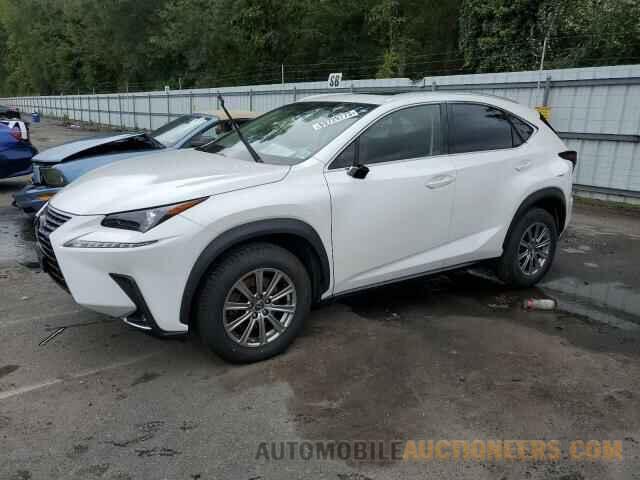 JTJBARBZ5J2149383 LEXUS NX 2018