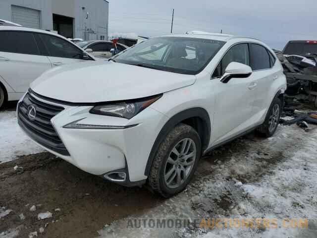 JTJBARBZXG2092090 LEXUS NX 2016