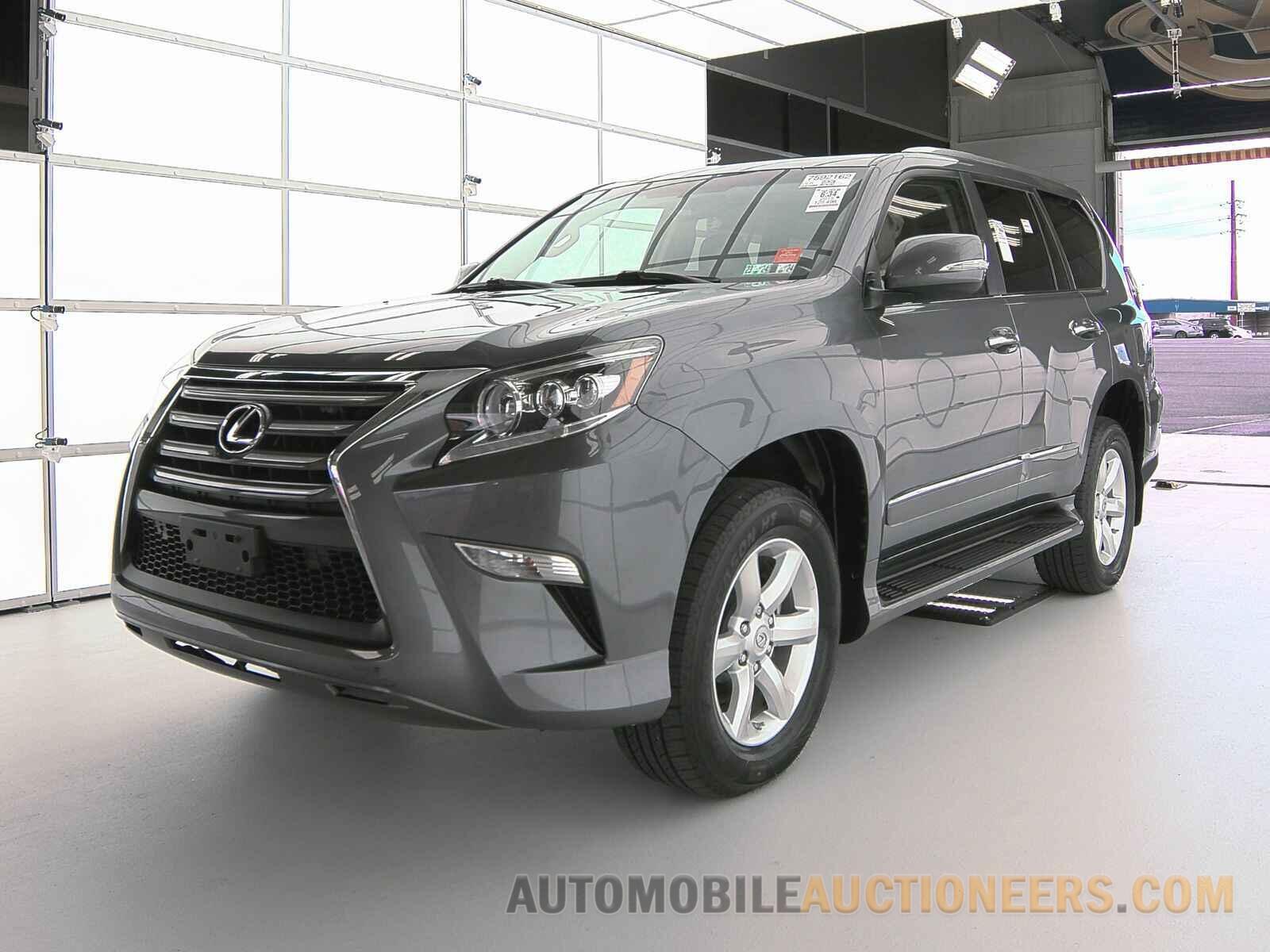 JTJBM7FX0F5103745 Lexus GX 460 2015