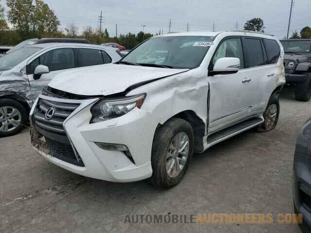 JTJBM7FX0F5117550 LEXUS GX 2015