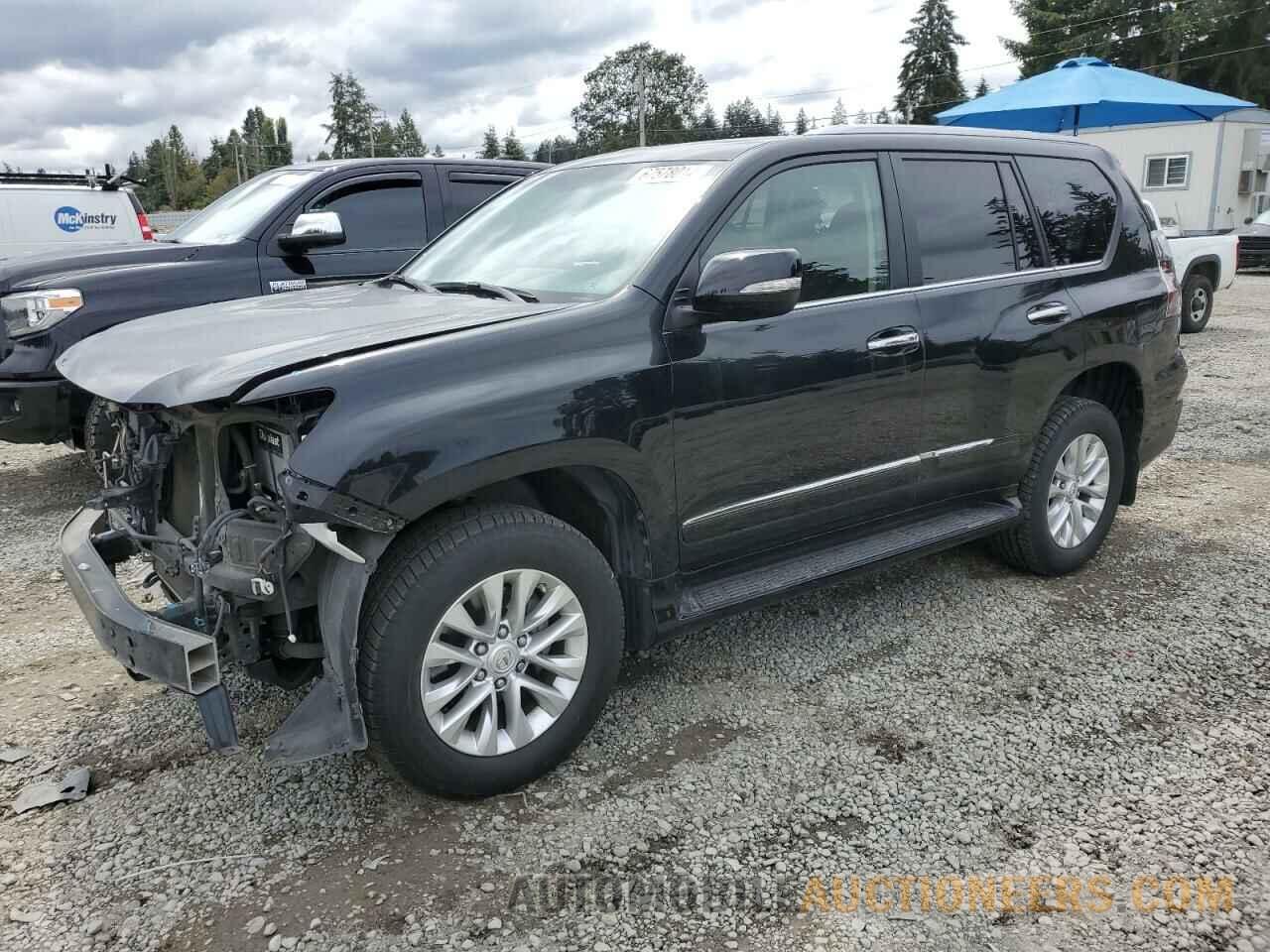 JTJBM7FX0G5122006 LEXUS GX 2016