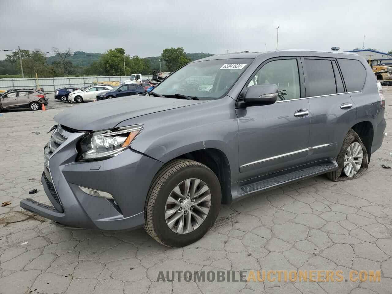 JTJBM7FX0G5128999 LEXUS GX 2016