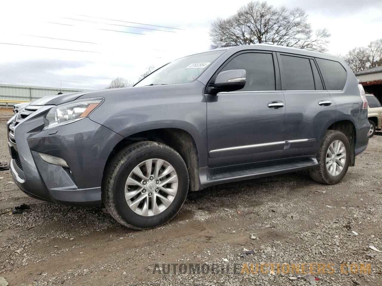 JTJBM7FX0G5138657 LEXUS GX 2016