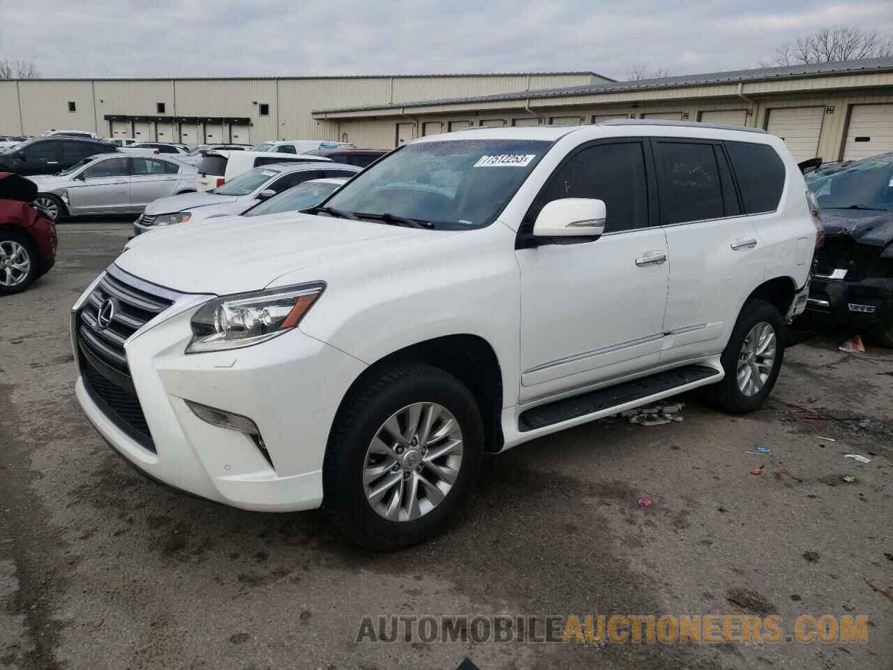 JTJBM7FX0G5147634 LEXUS GX 2016