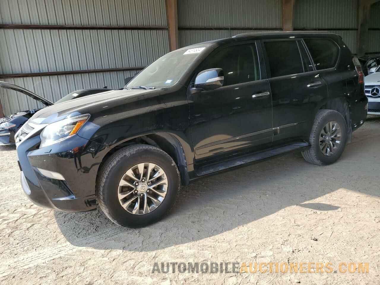 JTJBM7FX0H5153869 LEXUS GX 2017