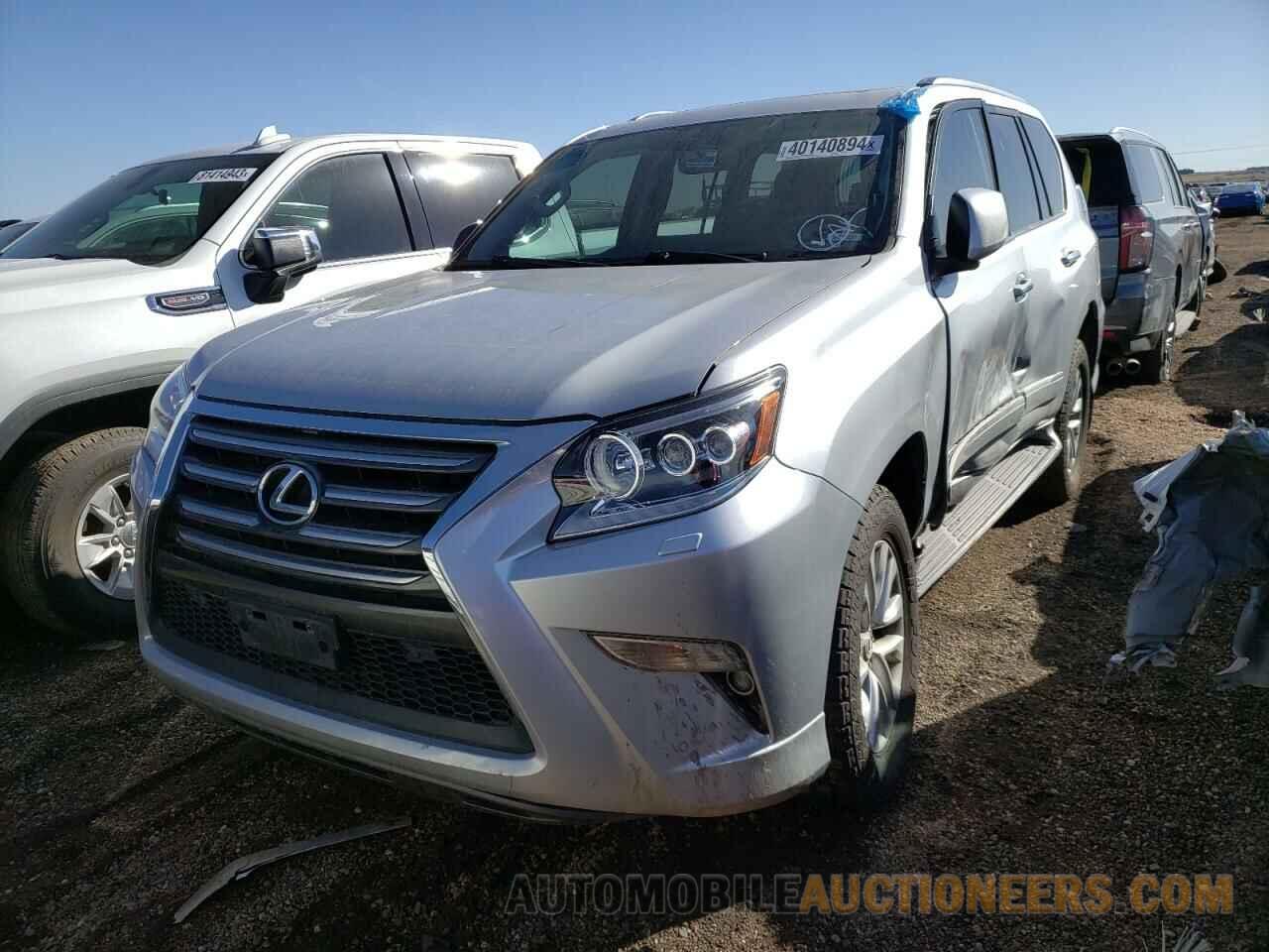 JTJBM7FX0H5156352 LEXUS GX 2017